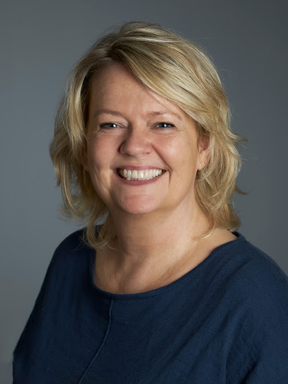 Psykoterapeut Anne Bäcklund ǀ Terapi i Silkeborg