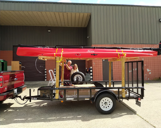 Outdoor Sports Store «Wild River Outfitters Inc», reviews and photos, 3636 Virginia Beach Blvd #108, Virginia Beach, VA 23452, USA