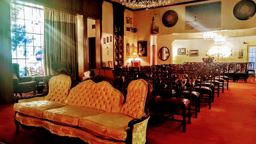 Funeral Home «Peace of Mind Services», reviews and photos, 5325 W Greenfield Ave, West Milwaukee, WI 53214, USA