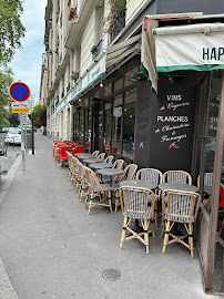 Photos du propriétaire du Restaurant IL PINOCCHIO 15eme à Paris - n°7