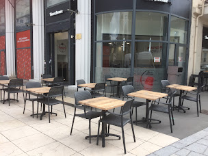 Photo n°76 de Tacos Avenue à Pau ()