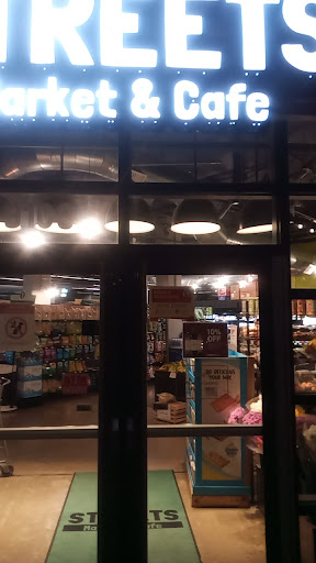 Grocery Store «Streets Market & Cafe», reviews and photos, 3108 Mt Vernon Ave, Alexandria, VA 22305, USA