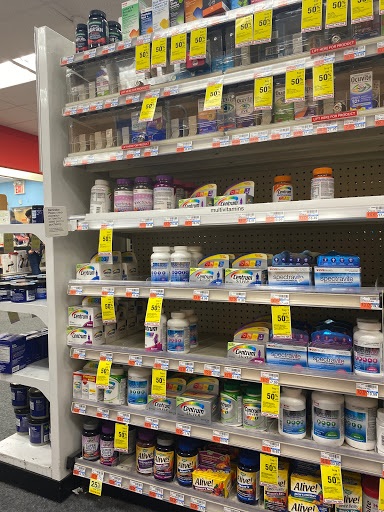 Drug Store «CVS», reviews and photos, 89-11 Northern Blvd, Queens, NY 11372, USA