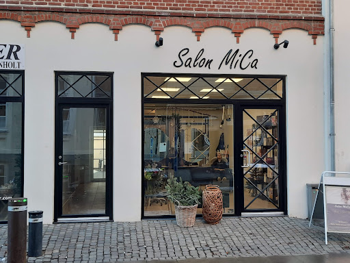 Salon MiCa in Slagelse, Ringsted