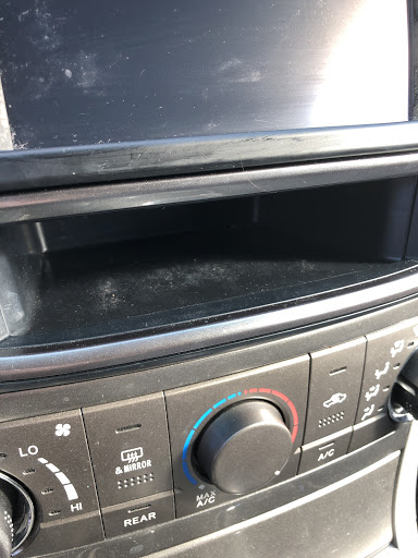 Car Wash «610 Carwash», reviews and photos, 389 Garrisonville Rd, Stafford, VA 22554, USA