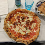 Photo n°1 de l'avis de GILBERT.O fait le 13/01/2024 à 09:02 sur le  Gino Sorbillo à Milan