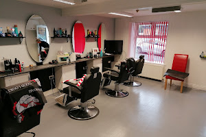 Pauls Barber Shop