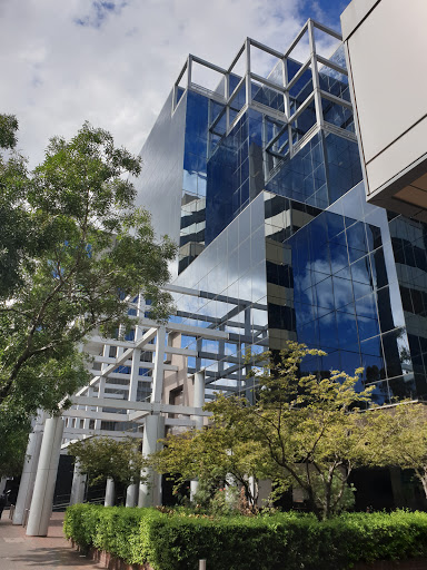 Institute of Health and Nursing Australia Sydney Campus Parramatta