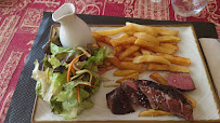Plats et boissons du Restaurant L'un des sens à Villefranche-de-Lonchat - n°14