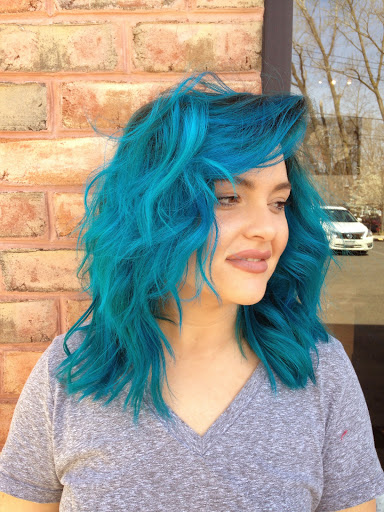 Beauty Salon «Positivity Hair Studio», reviews and photos, 8 Johnson St, Staten Island, NY 10309, USA