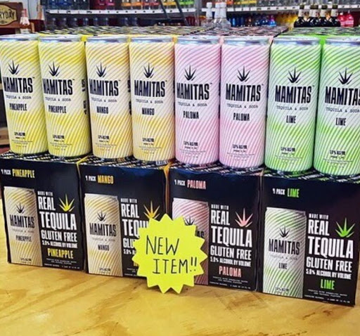 Wine Store «Main Street Wine & Spirits», reviews and photos, 197 Main St, Ashland, MA 01721, USA