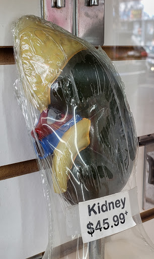 Art Supply Store «GC Stationery Inc.», reviews and photos, 8110 37th Ave, Jackson Heights, NY 11372, USA