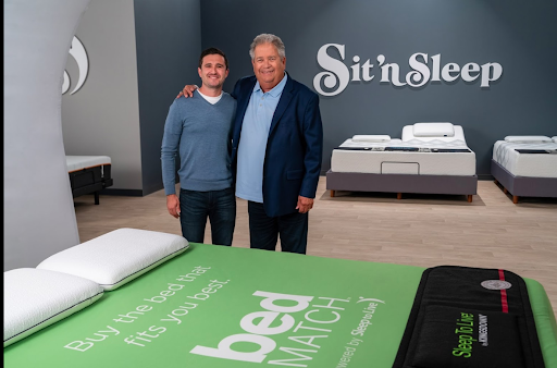 Sit n Sleep image