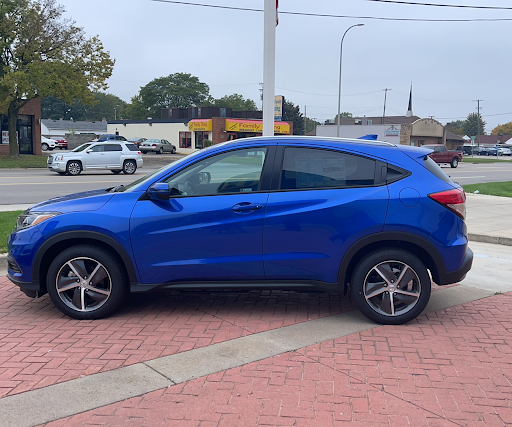 Car Dealer «Genthe Honda», reviews and photos, 15100 Eureka Rd, Southgate, MI 48195, USA