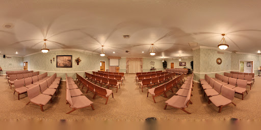 Funeral Home «Falconer Funeral Home», reviews and photos, 251 W Juniper Ave, Gilbert, AZ 85233, USA