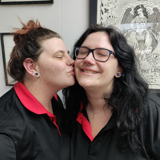 Explore tattoo ideas tramp stamp, creative tattoo ideas in Orange Park, available at All Aces Tattoo and Body Piercing LLC