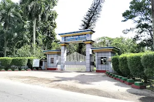 Bangladesh Agricultural University (BAU) image