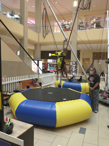 Shopping Mall «McCain Mall», reviews and photos, 3929 McCain Blvd, North Little Rock, AR 72116, USA