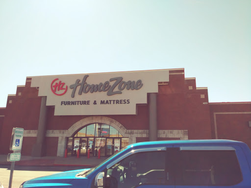 Furniture Store «Home Zone Furniture», reviews and photos, 1100 Pamela Dr, Euless, TX 76040, USA