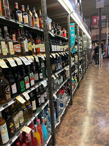 Wine Store «Total Wine & More», reviews and photos, 2952 El Camino Real, Tustin, CA 92782, USA