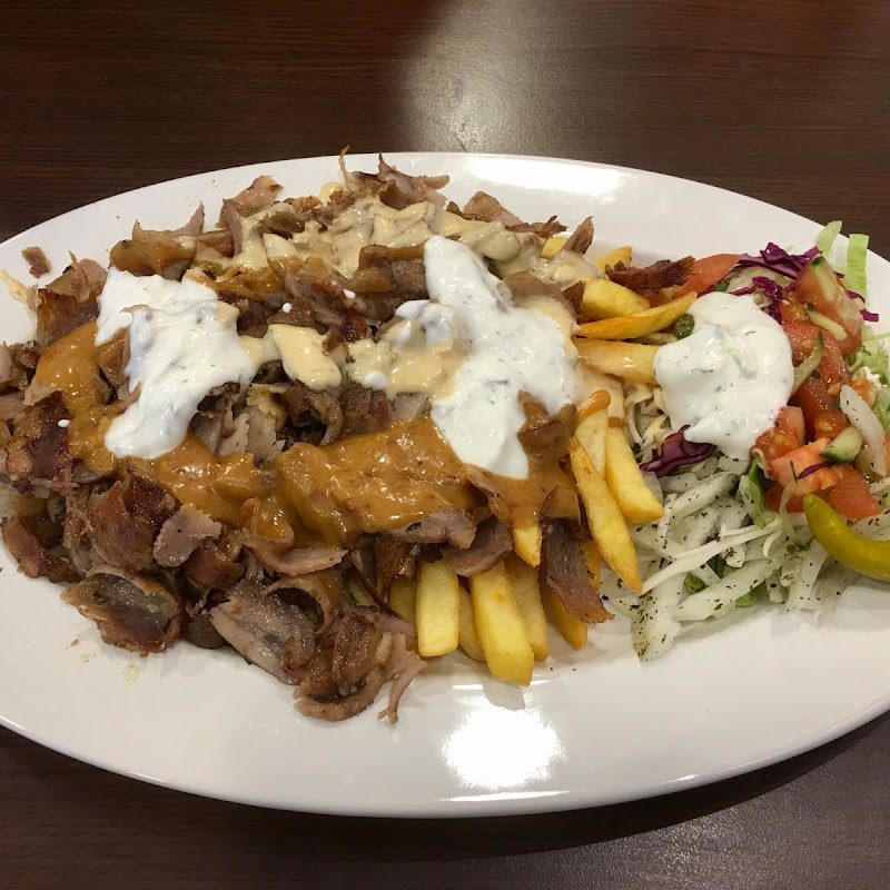 Marmaris Döner Haus