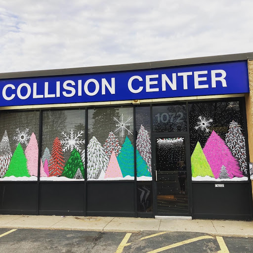 Auto Body Shop «A C Automotive Inc», reviews and photos, 1072 New Britain Ave, West Hartford, CT 06110, USA