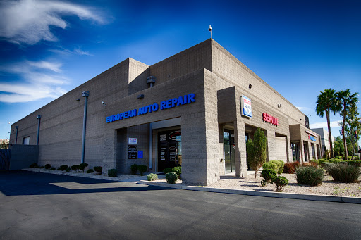 Used Car Dealer «iAUTOHAUS», reviews and photos, 1876 E Broadway Rd, Tempe, AZ 85282, USA