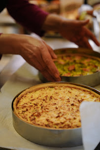 Photos du propriétaire du Restaurant Boulangerie Fournil de la Montagne-Verte à Strasbourg - n°7