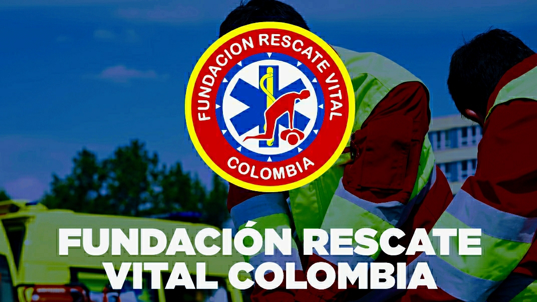 Fundacion Rescate Vital Colombia