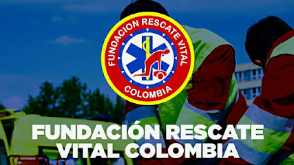 Fundacion Rescate Vital Colombia
