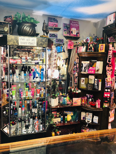 Lingerie Store «My Spicy Treasures», reviews and photos, 1010 Dallas Dr, Denton, TX 76205, USA