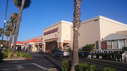 Home Improvement Store «The Home Depot», reviews and photos, 5000 Hardwick St, Lakewood, CA 90712, USA