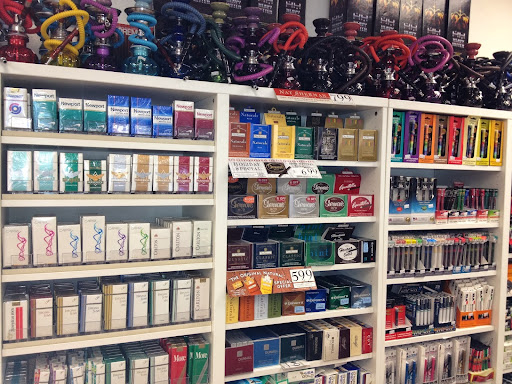 Tobacco Shop «Laguna Smoke Shop», reviews and photos, 24741 Alicia Pkwy e, Laguna Hills, CA 92653, USA