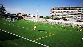 Complexo Desportivo da Pasteleira