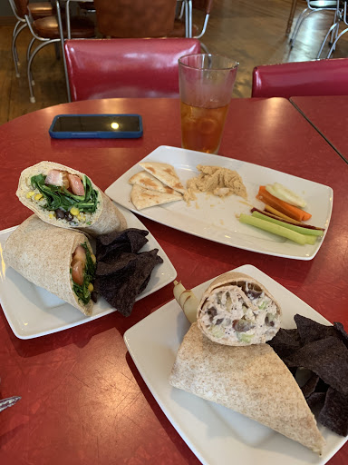 Cafe «Tru Cafe», reviews and photos, 2100 Central Ave, Kearney, NE 68847, USA