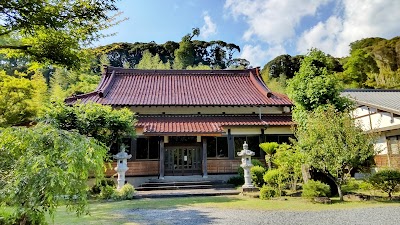 大蔵山 妙泉寺