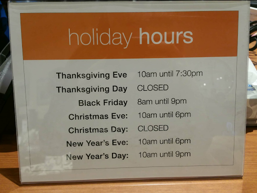 Furniture Store «Ashley HomeStore», reviews and photos, 9951 Interstate Commerce Dr, Fort Myers, FL 33913, USA