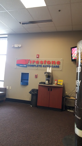 Tire Shop «Firestone Complete Auto Care», reviews and photos, 375 W Northfield Dr, Brownsburg, IN 46112, USA