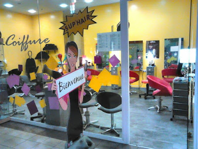 R. Coiffure à Saint-Vit