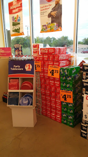 Dollar Store «FAMILY DOLLAR», reviews and photos, 3120 14th St, Plano, TX 75074, USA