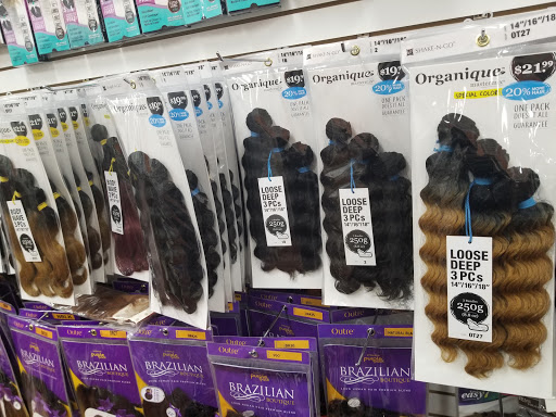 Beauty Supply Store «Hi Beauty Supply», reviews and photos, 975 Old Country Rd, Westbury, NY 11590, USA