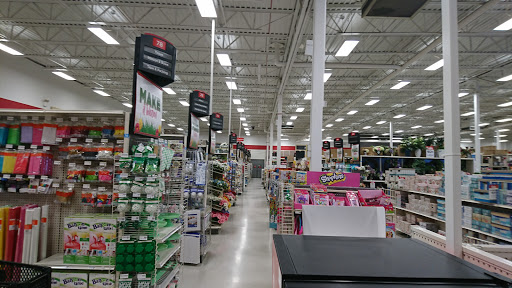 Craft Store «Michaels», reviews and photos, 931 E 120th Ave, Thornton, CO 80233, USA