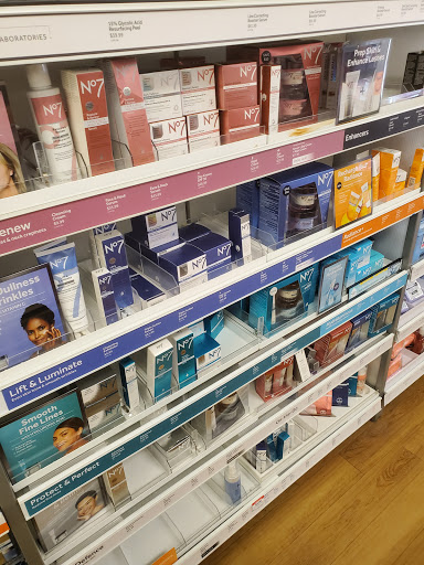 Hair Salon «Ulta Beauty», reviews and photos, 105 West Bridge St, Homestead, PA 15160, USA
