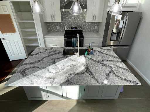 Kitchen Remodeler «William French Home Improvements», reviews and photos, 2111 Justin Rd #120, Flower Mound, TX 75028, USA