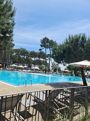 La Palmyre Villas à Les Mathes