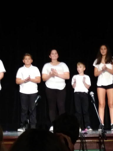 Live Music Venue «Vail-Leavitt Music Hall», reviews and photos, 18 Peconic Ave, Riverhead, NY 11901, USA