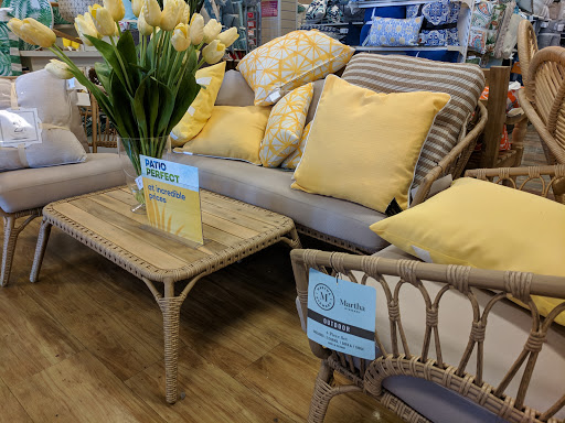 Department Store «HomeGoods», reviews and photos, 2960 W Grant Line Rd, Tracy, CA 95304, USA