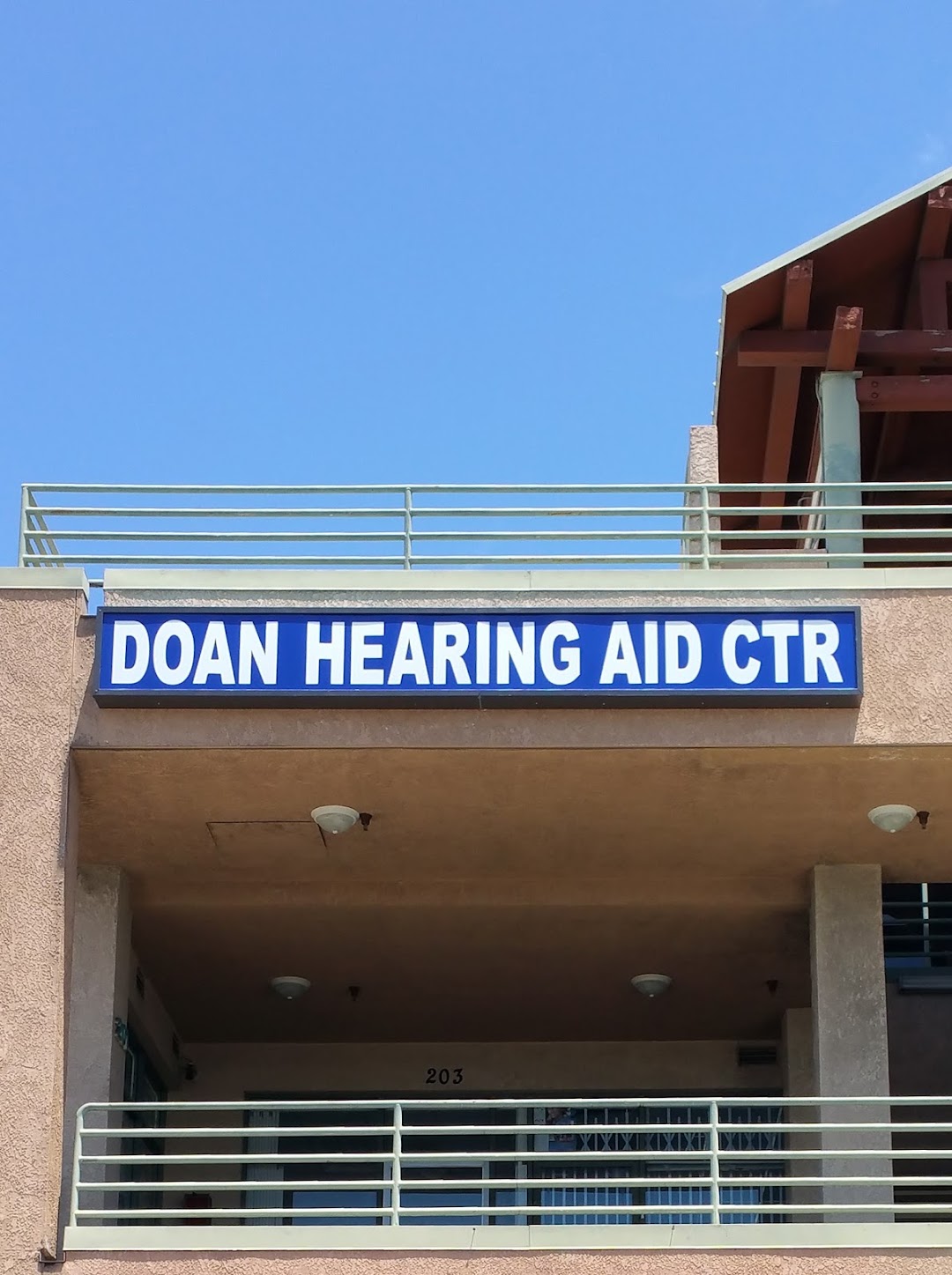 Doan Hearing Aid Center