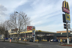 MietFirma - MietHänger | MietStation AGIP-Tankstelle Adlershof