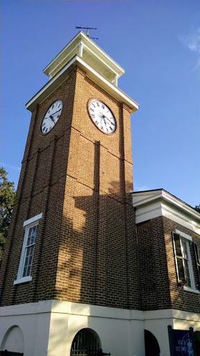 Historical Place «Rice Museum», reviews and photos, 633 Front St, Georgetown, SC 29440, USA